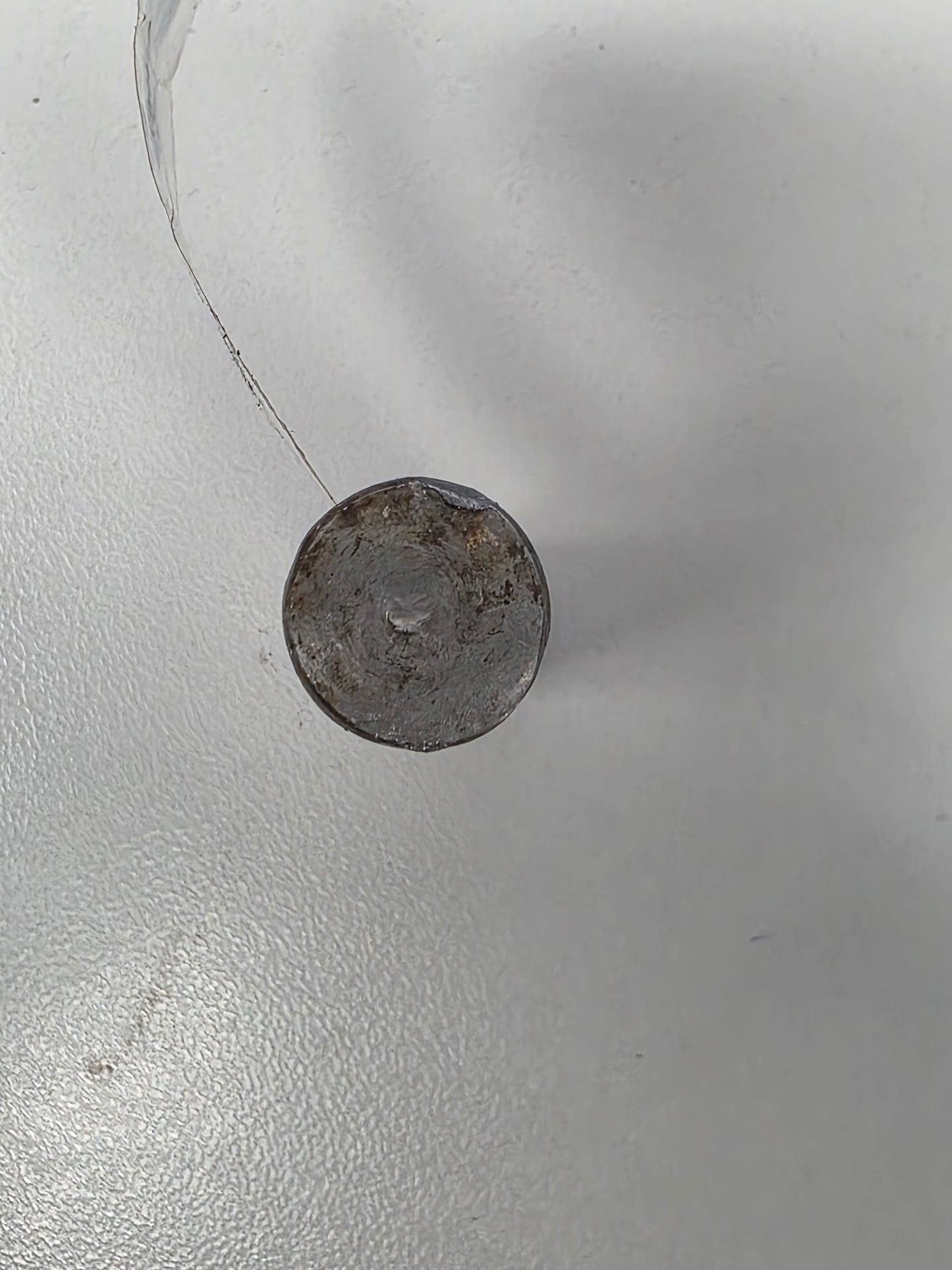 0320792 Johnson 90HP Tilt Pin | Genuine Used Part