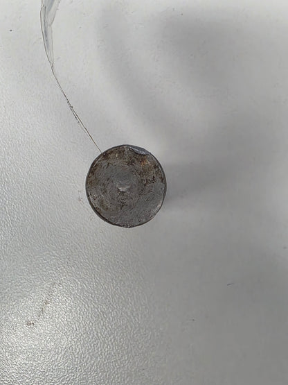0320792 Johnson 90HP Tilt Pin | Genuine Used Part