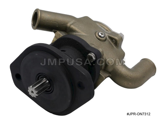 JPR-ON7312 Aftermarket Onan MDKDS Seawater Pump Sherwood G1012, G1009 | Sawley's Select Marine Parts