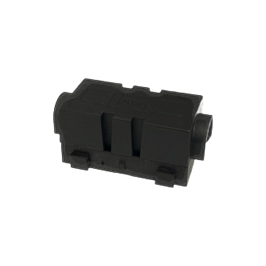 731309001 Fuse holder for screw-fit fuses Midi 57 x 28mm | Genuine Wurth Product