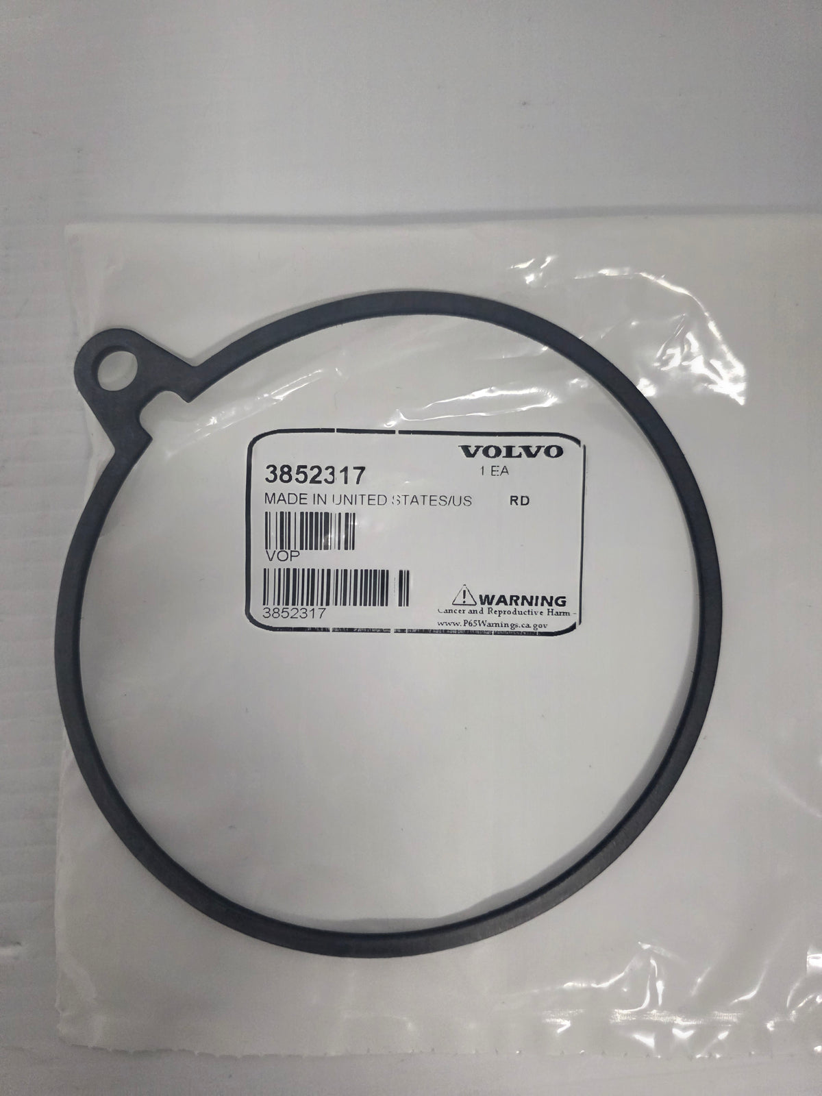3850594 Kit | Genuine Volvo Penta Part - photo 4 of 9