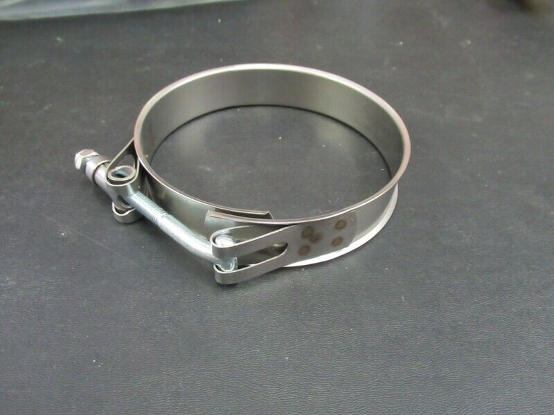 1544732 Hose Clamp | Genuine Volvo Penta Part