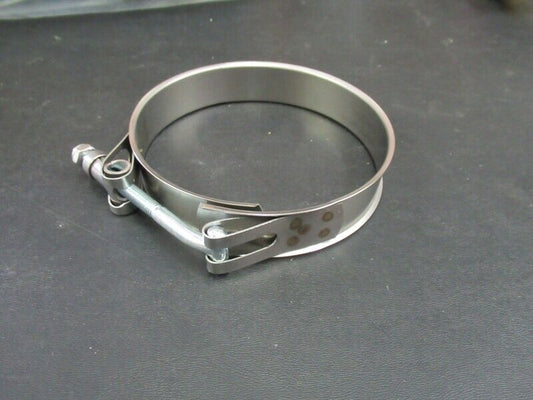 1544732, Hose Clamp | Genuine Volvo Penta Part