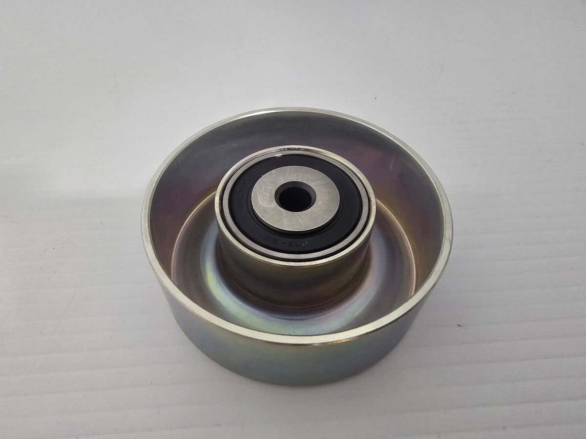 21280913 Idler Pulley | Genuine Volvo Penta Part - photo 5 of 7
