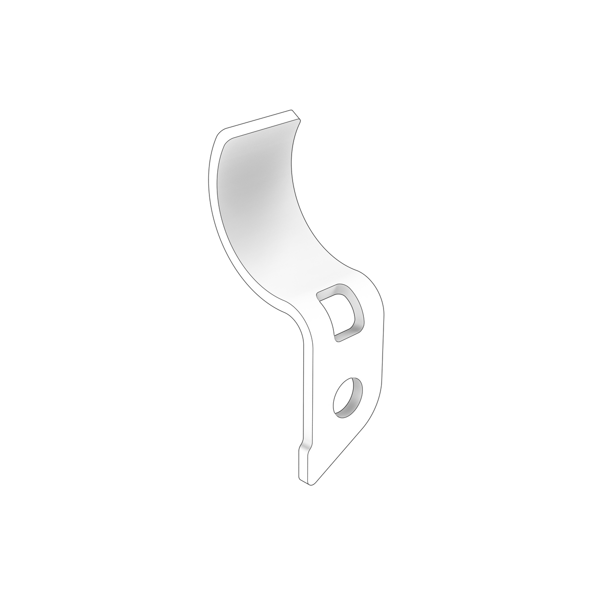 21434106 Bracket | Genuine Volvo Penta Part