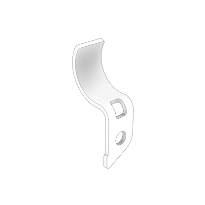 21434106 Bracket | Genuine Volvo Penta Part
