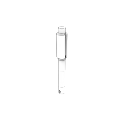 9990024 Centering Drift | Genuine Volvo Penta Part - photo 2 of 2