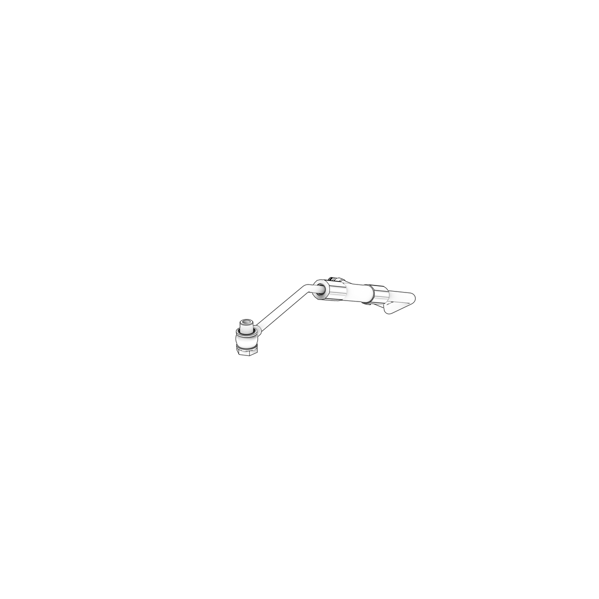 22776920 Pipe | Genuine Volvo Penta Part - photo 2 of 2