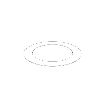 978915 Shim | Genuine Volvo Penta Part