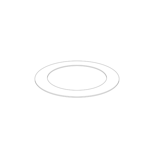 978915 Shim | Genuine Volvo Penta Part