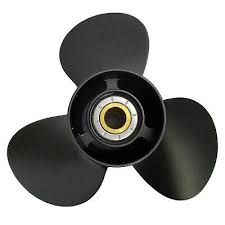 3817470 Propeller | Genuine Volvo Penta Part