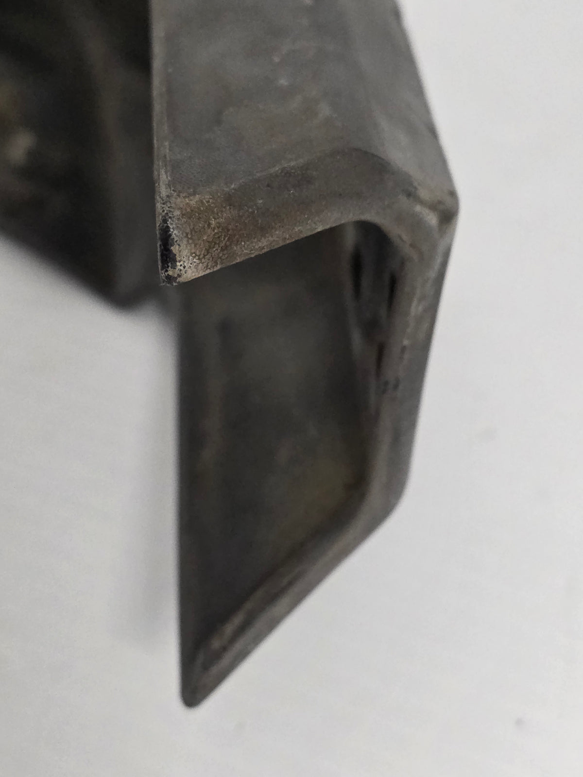 291004279 Seadoo RH Corner Bumper | Genuine Used Part - photo 3 of 7