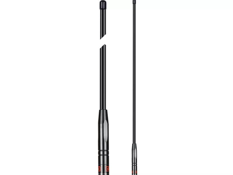 AW4702B 960mm Antenna Whip (6.6dBi Gain) | Genuine GME Electronics