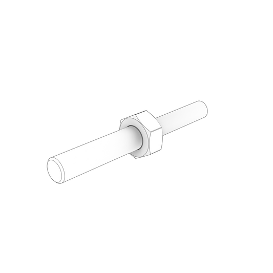 23618998 Bolt | Genuine Volvo Penta Part