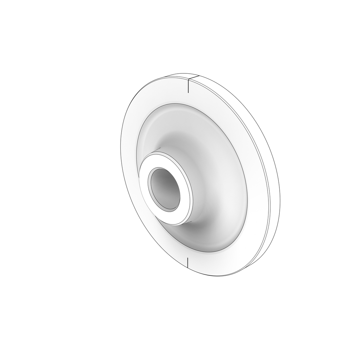 3161258 Gear | Genuine Volvo Penta Part - photo 2 of 2