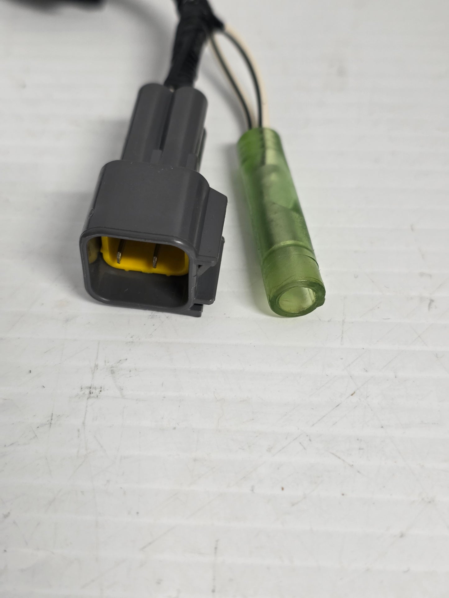 6E5-WS857-00 Control Unit Kit