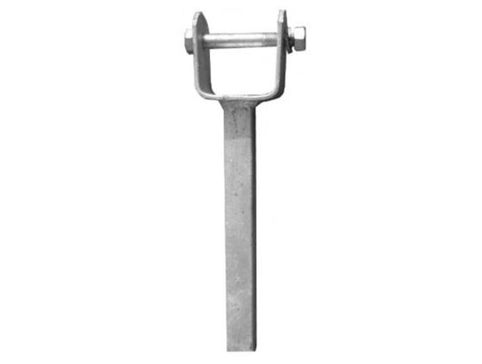 3251B Pad Bracket Suits 52mm Inside Bracket