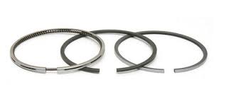 3817033, Piston Ring Kit | Genuine Volvo Penta Part