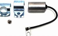 835308 Capacitor | Genuine Volvo Penta Part