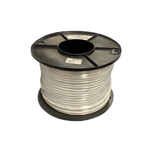 CW5432 4mm Three Core Marine Cable White PER METRE | Marine Electrical Cable