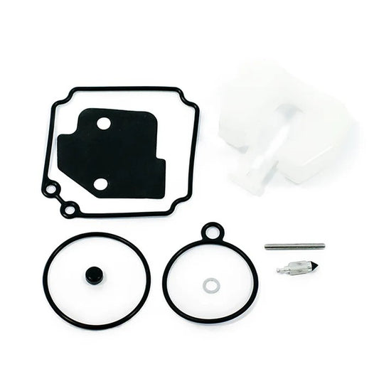 61N-W0093-00 Aftermarket Yamaha Carburettor Kit 25V, B, E30H, 30G, 30H (1998-2021) | Sawley's Select Marine Parts