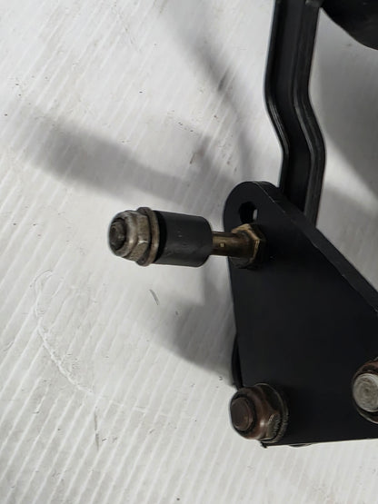 861189A1 Mercruiser AdaptorTBI 5.0 - 5.7 GM | Genuine Used Part