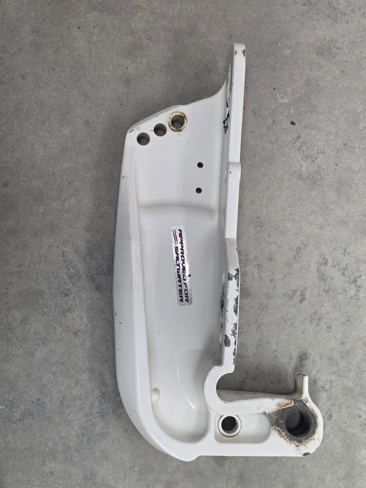 0344104 Evinrude E30 Stern Bracket (Port) | Genuine Used Part