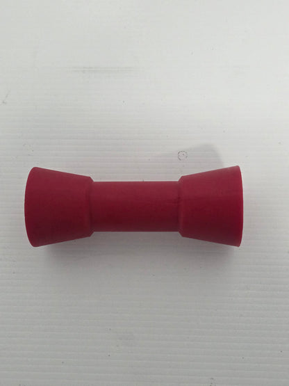 761110 Roller 6" Sydney Poly | Marine Trailer Part