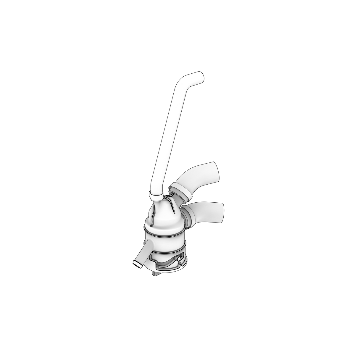 23517239 Thermostat | Genuine Volvo Penta Part