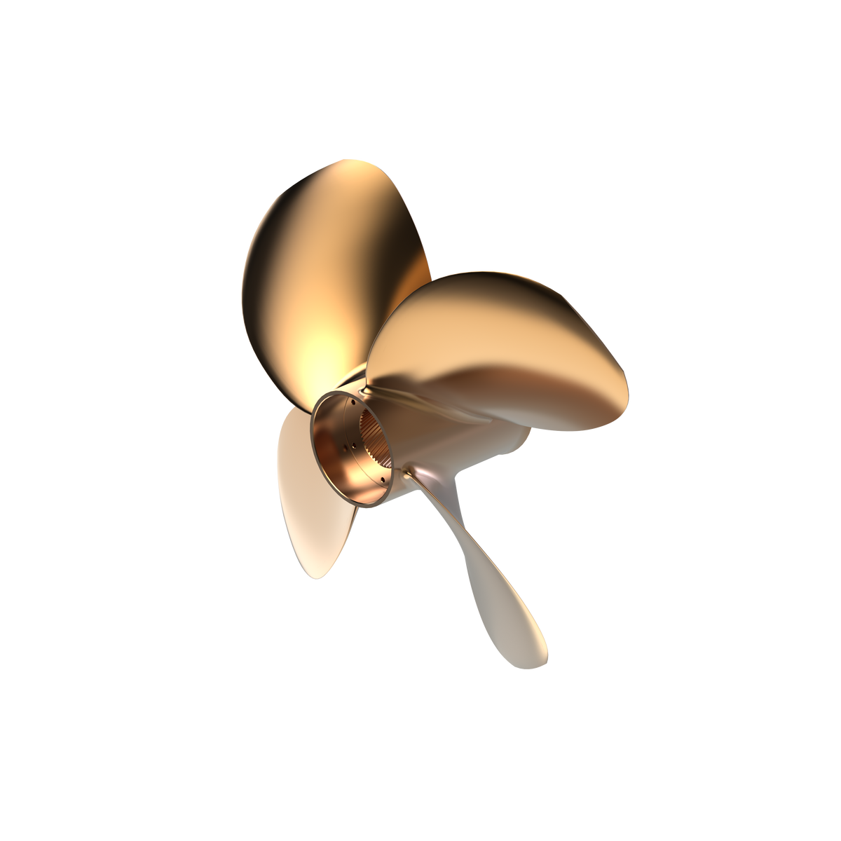 21433613 Propeller | Genuine Volvo Penta Part
