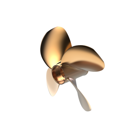 21433613 Propeller | Genuine Volvo Penta Part