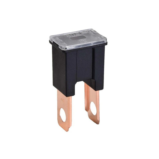 53180BL Plug Male 80 Amp