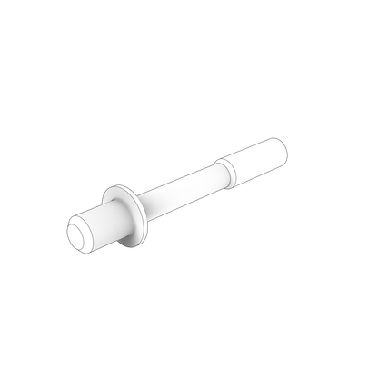 23849254 Stud | Genuine Volvo Penta Part - photo 2 of 2