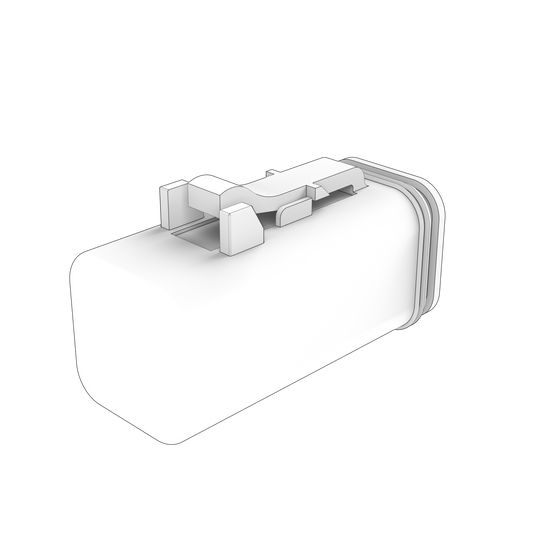 21825714 Terminal | Genuine Volvo Penta Part