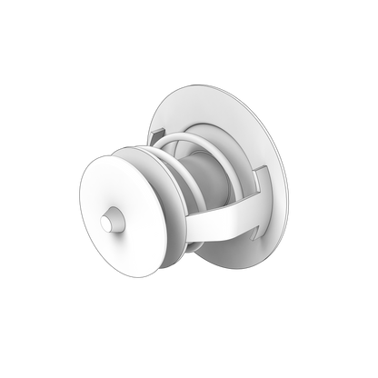3583827 Thermostat | Genuine Volvo Penta Part - photo 2 of 2