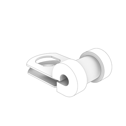 947191 Clamp | Genuine Volvo Penta Part