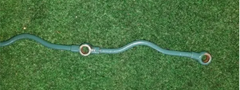 1542167 Leak-Off Pipe | Genuine Volvo Penta Part