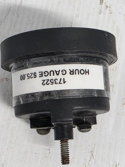 173522 Datcon Hour Gauge | Genuine Used Part