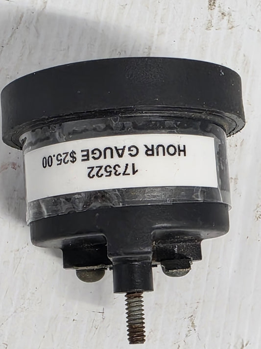 173522 Datcon Hour Gauge | Genuine Used Part