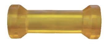 2925 Dunbier Soft Poly Cotton Reel Keel Roller 8"