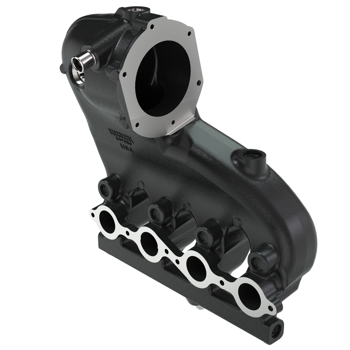 21669277 Exhaust Manifold | Genuine Volvo Penta Part - photo 2 of 2