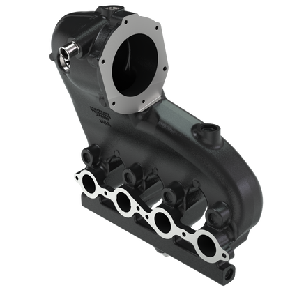 21669277 Exhaust Manifold | Genuine Volvo Penta Part - photo 2 of 2