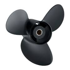 3817466, Propeller | Genuine Volvo Penta Part