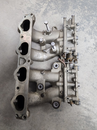 880886T 881441T4 881441T3 Mercury Manifold & Throttle Bodies | Genuine Used Part