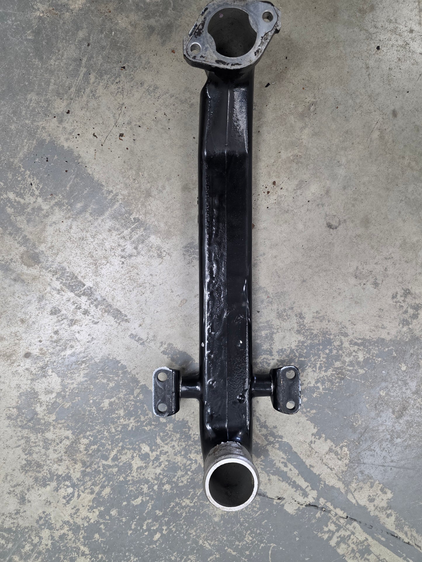 882552 Mercruiser Air Duct | Genuine Used Part