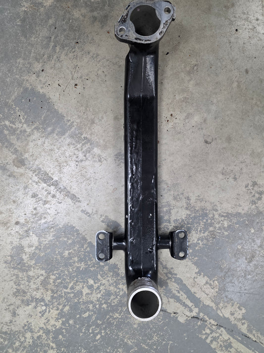 882552 Mercruiser Air Duct | Genuine Used Part