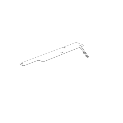 3828826 Belt Protector | Genuine Volvo Penta Part