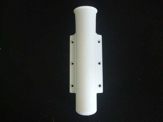 400099 Rod Holder Side Mount White | Fishing Rod Holder