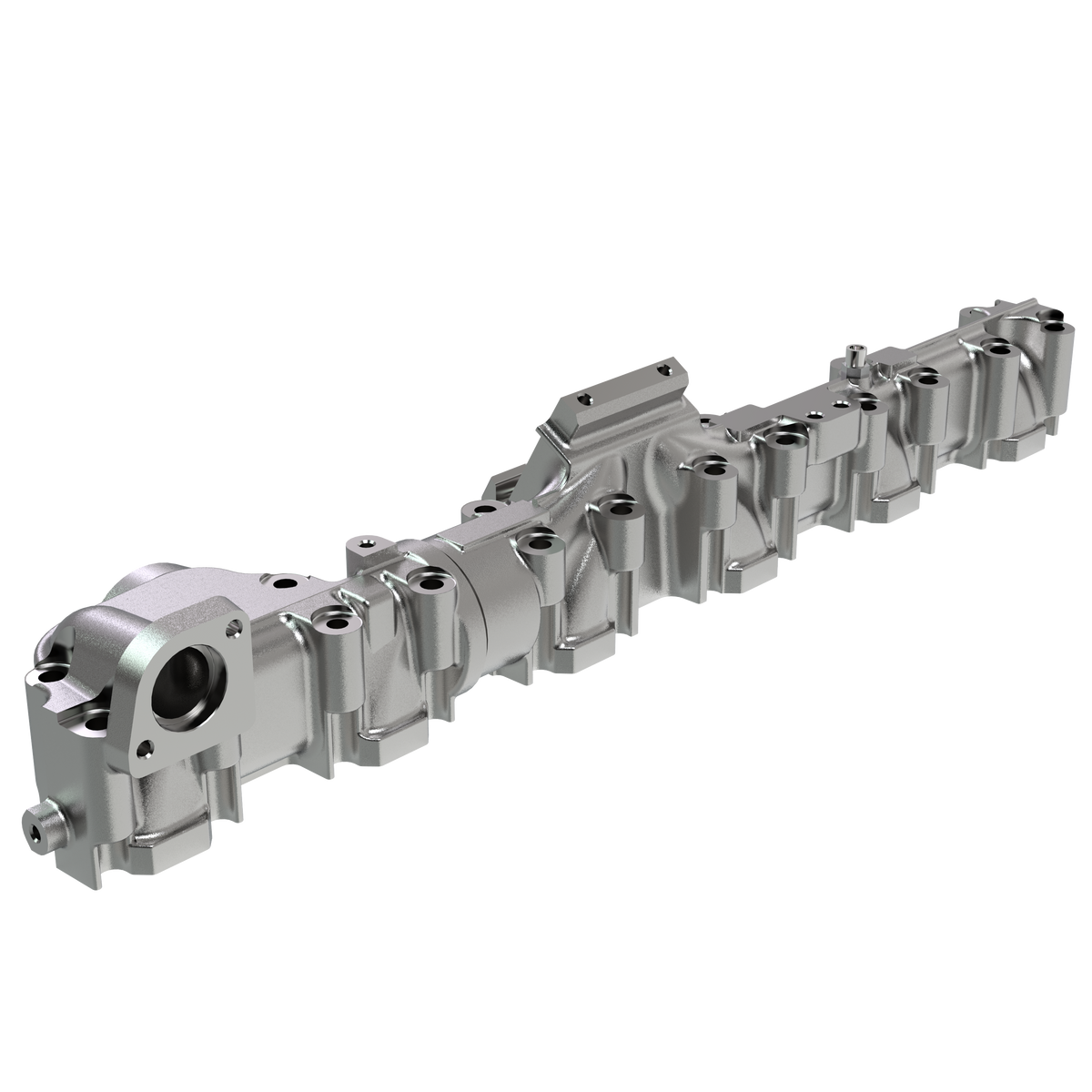 23903411 Exhaust Manifold | Genuine Volvo Penta Part