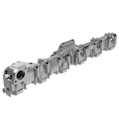 23903411 Exhaust Manifold | Genuine Volvo Penta Part